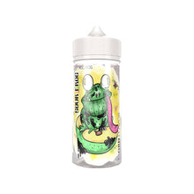 Load image into Gallery viewer, Nord Flavor Fog Frog DIY E-liquid (100 Bottle + 10ml Concentrate)
