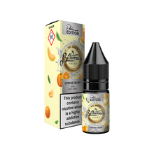 Load image into Gallery viewer, 10mg Billionaire Juice Platinum Edition 10ml Nic Salts (50VG/50PG)
