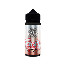 Load image into Gallery viewer, No Frills Collection Frosty Squeeze 80ml Shortfill 0mg (80VG/20PG)
