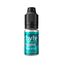 Load image into Gallery viewer, Hyte Vape 3mg 10ml E-liquid (50VG/50PG)

