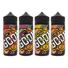 Load image into Gallery viewer, Goon 100ml Shortfill 0mg (70VG/30PG)
