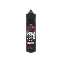 Load image into Gallery viewer, Flavour DCTR 50ml Shortfill 0mg (70VG/30PG)
