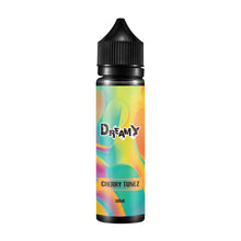 Load image into Gallery viewer, Dreamy by A-Steam 50ml Shortfill 0mg (70VG/30PG)
