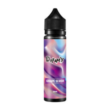 Load image into Gallery viewer, Dreamy by A-Steam 50ml Shortfill 0mg (70VG/30PG)
