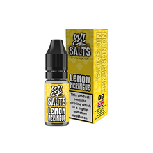 Load image into Gallery viewer, 9mg Wick Addiction Wick Salts 10ml Nic Salts (50VG/50PG)
