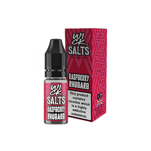 Load image into Gallery viewer, 9mg Wick Addiction Wick Salts 10ml Nic Salts (50VG/50PG)
