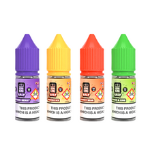 Load image into Gallery viewer, 20mg Aroma King Nic Salts 10ml (50VG/50PG)
