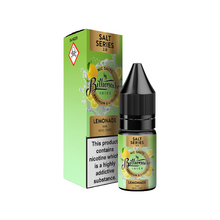 Load image into Gallery viewer, 20mg Billionaire Juice Salt Series 2.0 10ml Nic Salts (50VG/50PG)
