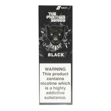 Load image into Gallery viewer, 20mg The Panther Series by Dr Vapes 10ml Nic Salt (50VG/50PG)
