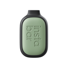 Load image into Gallery viewer, 20mg Insta Bar Air 600 Disposable Vape Device 600 Puffs
