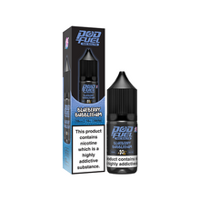 Load image into Gallery viewer, 10mg Pod Fuel 10ml Nic Salt (50VG/50PG)
