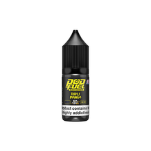 Load image into Gallery viewer, 10mg Pod Fuel 10ml Nic Salt (50VG/50PG)
