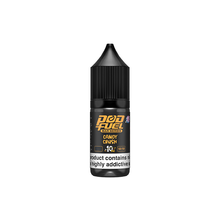Load image into Gallery viewer, 10mg Pod Fuel 10ml Nic Salt (50VG/50PG)
