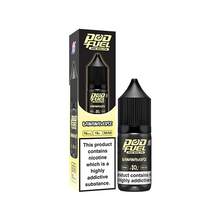 Load image into Gallery viewer, 10mg Pod Fuel 10ml Nic Salt (50VG/50PG)
