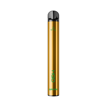 Load image into Gallery viewer, 20mg HQD Super Pro Disposable Vape Device 600 Puffs
