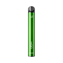 Load image into Gallery viewer, 20mg HQD Super Pro Disposable Vape Device 600 Puffs
