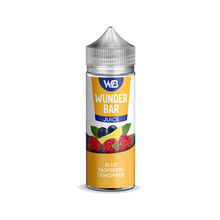 Load image into Gallery viewer, Wunderbar Juice 100ml Shortfill 0mg (50VG/50PG) (BUY 1 GET 1 SALT FREE)
