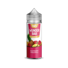 Load image into Gallery viewer, Wunderbar Juice 100ml Shortfill 0mg (50VG/50PG) (BUY 1 GET 1 SALT FREE)
