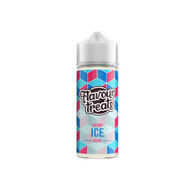 Load image into Gallery viewer, Flavour Treats Ice by Ohm Boy 100ml Shortfill 0mg (70VG/30PG)
