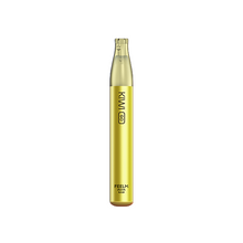 Load image into Gallery viewer, 0mg Kiwi Go Disposable Vape 600 Puffs
