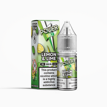 Load image into Gallery viewer, 20mg Juice N Power Power Salts 10ml (50VG/50PG)
