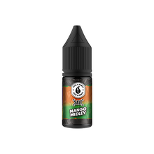 Load image into Gallery viewer, 11mg Juice N Power JNP Salt 10ml (50VG/50PG)
