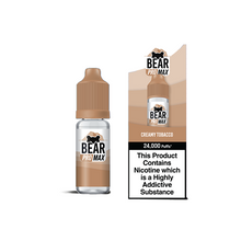 Load image into Gallery viewer, Bear Pro Max 75ml Longfill Bar Series includes 4X 20mg Salt Nic Shots
