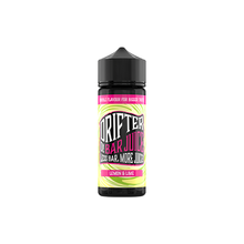 Load image into Gallery viewer, Drifter Bar Juice 100ml Shortfill 0mg (50VG/50PG)
