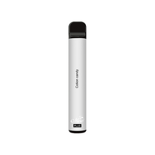 Load image into Gallery viewer, 20mg Miso Plus Disposable Vape Device 600 Puffs
