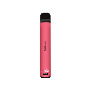 20mg Miso Plus Disposable Vape Device 600 Puffs