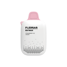 Load image into Gallery viewer, 0mg Flerbar Baymax Disposable Vape Device 3500 Puffs
