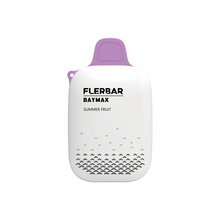 Load image into Gallery viewer, 0mg Flerbar Baymax Disposable Vape Device 3500 Puffs
