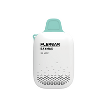 Load image into Gallery viewer, 0mg Flerbar Baymax Disposable Vape Device 3500 Puffs
