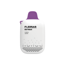 Load image into Gallery viewer, 0mg Flerbar Baymax Disposable Vape Device 3500 Puffs
