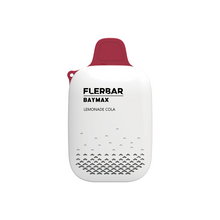 Load image into Gallery viewer, 0mg Flerbar Baymax Disposable Vape Device 3500 Puffs
