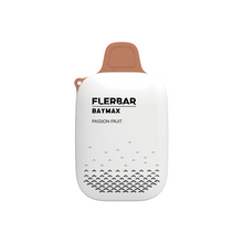 Load image into Gallery viewer, 0mg Flerbar Baymax Disposable Vape Device 3500 Puffs
