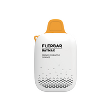Load image into Gallery viewer, 0mg Flerbar Baymax Disposable Vape Device 3500 Puffs
