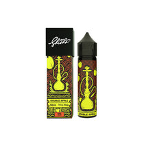 Load image into Gallery viewer, Shisha By Nasty Juice 50ml Shortfill 0mg (70VG/30PG)
