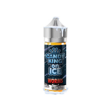 Load image into Gallery viewer, Candy King On Ice By Drip More 100ml Shortfill 0mg (70VG/30PG)
