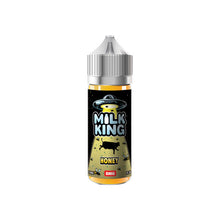 Load image into Gallery viewer, Milk King By Drip More 100ml Shortfill 0mg (70VG/30PG)
