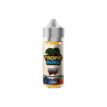 Load image into Gallery viewer, Tropic King By Drip More 100ml Shortfill 0mg (70VG/30PG)
