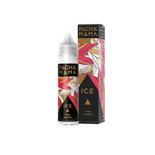 Load image into Gallery viewer, Pacha Mama Ice by Charlie&#39;s Chalk Dust 50ml Shortfill 0mg (70VG/30PG)
