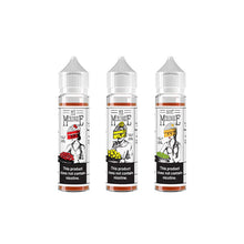 Load image into Gallery viewer, Meringue Series By Charlie&#39;s Chalk Dust 50ml Shortfill 0mg (70VG/30PG)
