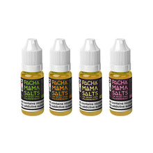 Load image into Gallery viewer, 20mg Pacha Mama By Charlie&#39;s Chalk Dust Salts 10ml Nic Salt (50VG/50PG)
