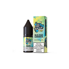 Load image into Gallery viewer, Tank Fuel Bar Edition 20mg Nic Salt 10ml (50VG/50PG)
