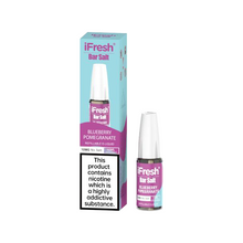 Load image into Gallery viewer, 10mg iFresh 10ml Nic Salt (50VG/50PG)
