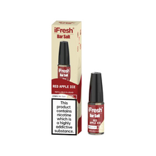 Load image into Gallery viewer, 20mg iFresh 10ml Nic Salt (50VG/50PG)
