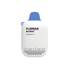 Load image into Gallery viewer, 0mg Flerbar Baymax Disposable Vape Device 3500 Puffs

