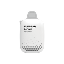 Load image into Gallery viewer, 0mg Flerbar Baymax Disposable Vape Device 3500 Puffs
