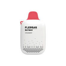 Load image into Gallery viewer, 0mg Flerbar Baymax Disposable Vape Device 3500 Puffs
